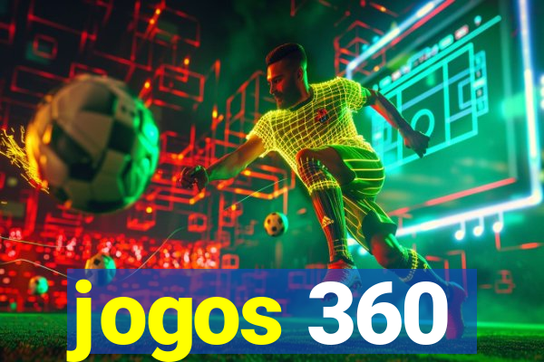 jogos 360
